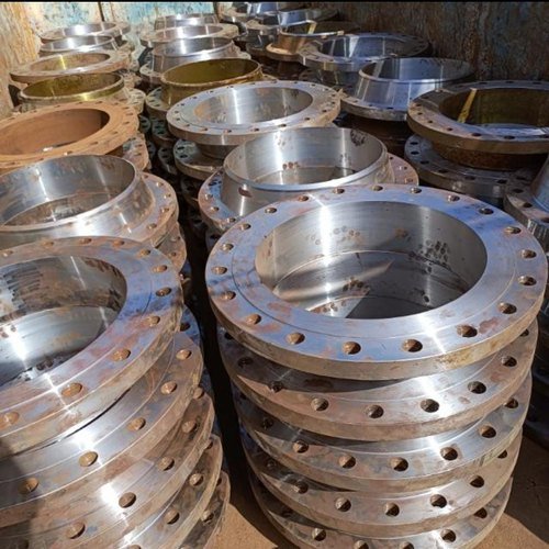WNRF Flanges WNRF Flanges