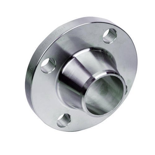 Stainless Steel 304 Flanges