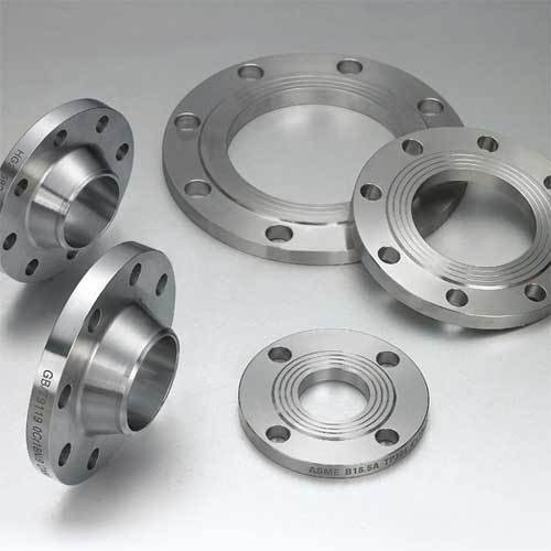Stainless Steel 304H Flanges Stainless Steel 304H Flanges