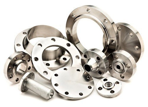 Stainless Steel Flanges Stainless Steel Flanges
