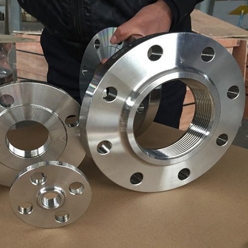 Super Duplex Steel F55 Flanges Super Duplex Steel F55 Flanges