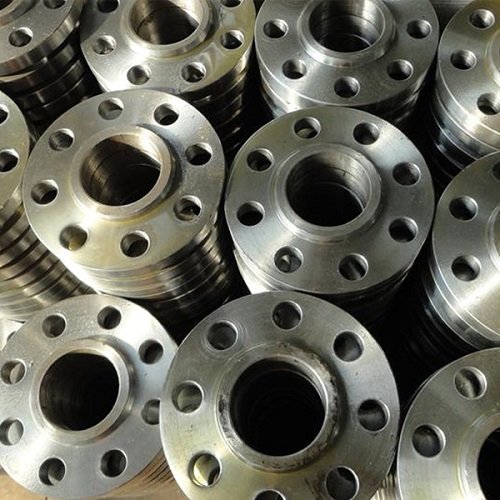 Super Duplex Steel UNS S32950 Flanges Super Duplex Steel UNS S32950 Flanges