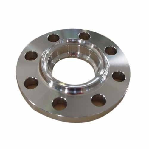 Titanium Steel Flanges Titanium Steel Flanges
