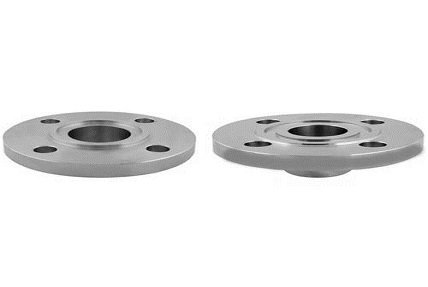 Groove & Tongue Flanges