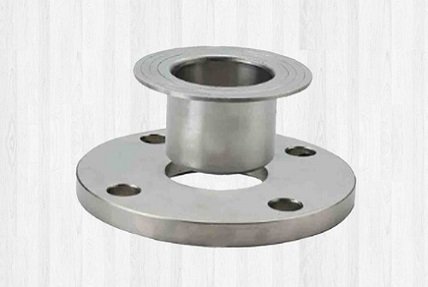 Lap Joint Flanges