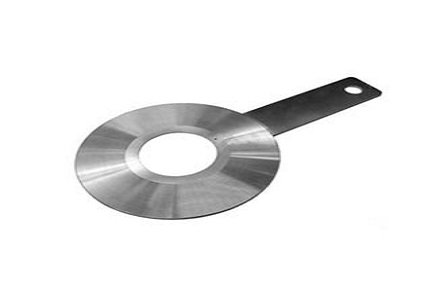 Stainless Steel Spades Ring Spacers Flanges Stainless Steel Spades Ring Spacers Flanges