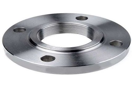 Threaded Flanges