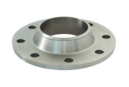 Weld Neck Flanges