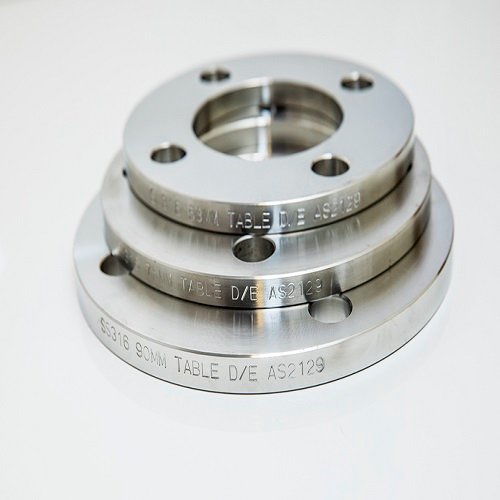 AS4087 Flanges AS4087 Flanges