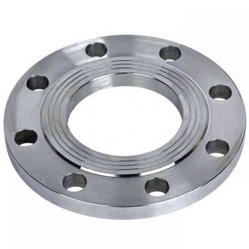 ASME Flanges