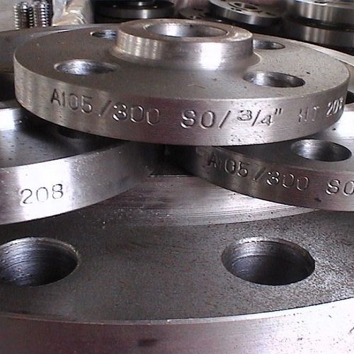 Australian standard Flanges