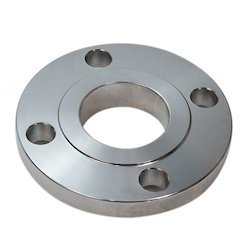 Boiler Code Flanges