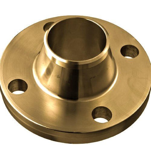 Copper Flanges Copper Flanges