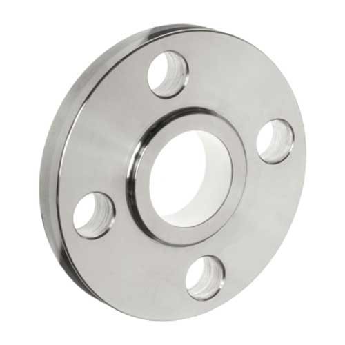 EN 1092-1 Type 01 Flanges