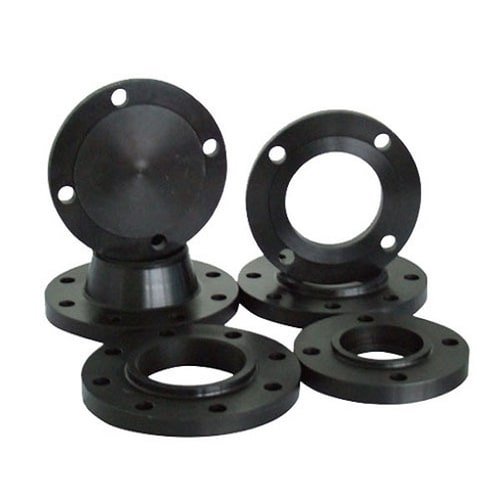 Weld Neck Flanges