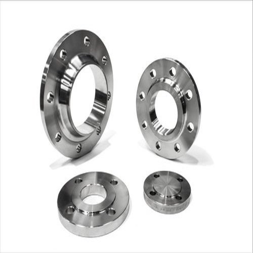 Lap Joint Flanges