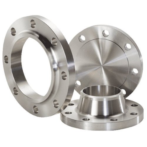 Slip on Flanges