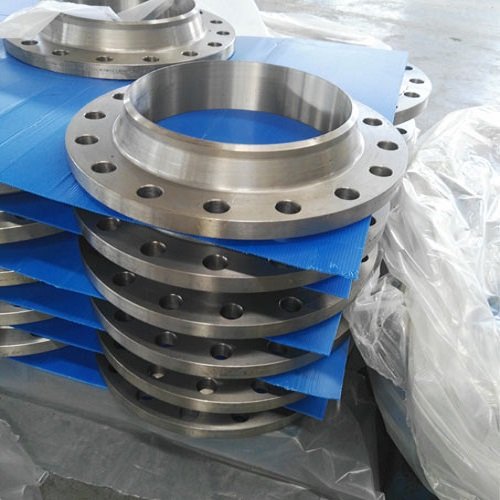 NORWEGIAN NS Flanges